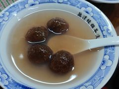 -粗茶淡饭(东关街店)
