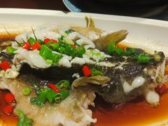 -良渚君澜度假酒店·中餐厅