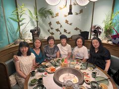 -鲜潭蒸汽石锅鱼(五道口购物中心店)
