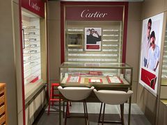-目艮眼镜SHOWROOM(品牌集合店)