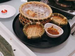 -湖锦酒楼·32年地道湖北菜(光谷店)