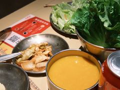 -西塔老太太泥炉烤肉(杭州首店)