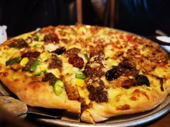 -SUPER BOWL 超级碗披萨(崂山丽达店)
