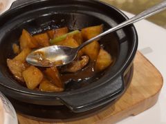 -万龙洲海鲜(南新仓店)