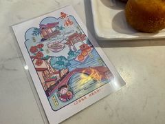 -常盛香生煎·酸辣汤.无锡老字号玉兰饼(新生路店)
