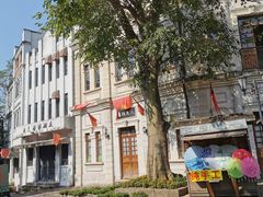 -两江国际影视城