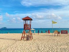 -三亚亚龙湾天域度假酒店