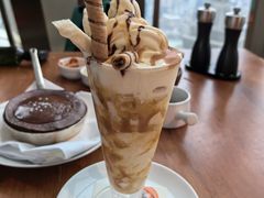 -上海柏悦酒店·世纪100牛排馆