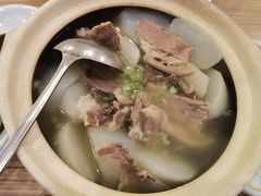 -永記粤菜·五指毛桃花雕鸡煲(九亭店)