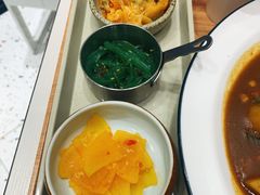 -池奈·咖喱蛋包饭(熙地港店)