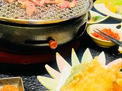 -樱嘢·炭火烧肉(惠南店)