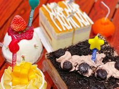 -好利来.生日蛋糕(杨家坪店)