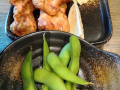 炸鸡块-雷神拉面(财富中心玉米楼店)