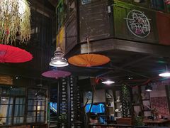 大堂-胡桃里乐队酒馆(鎏嘉码头店)