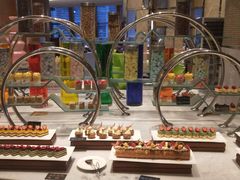 -杭州钱江新城万怡酒店-西餐厅