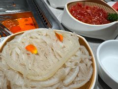 -海底捞火锅(团结桥店)