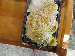 -清芳源牛排火锅