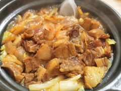 -赵家牛肉砂锅(台西三路店)