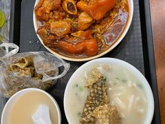 五香炸鱼皮-凌记(泮塘路店)