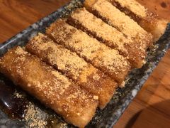 -付小姐在成都(中山公园店)