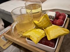 -水秀坊·足道 SPA 按摩(巨鹿路店)