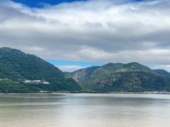 -北岐滩涂