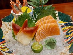 -鸟鹏烧鸟居酒屋(仁恒梦中心店)