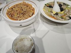 -渔码头食府·20年蓬莱老字号(登州路店)
