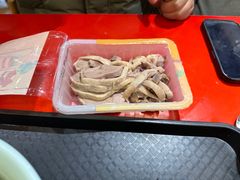 -回味鸭血粉丝汤(新城市广场店)