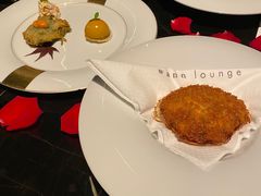 -wann lounge 低温慢煮牛排·清吧