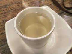 海藻汤-普乐酱蟹(coex店)