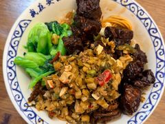 -梅溪·小伙子干挑面(安吉总店)