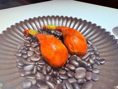 -怡情荟•海鲜青岛菜(五四广场旗舰店)