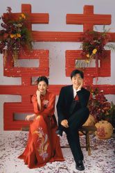 -吉光片羽高端婚纱摄影(泰州优选店)