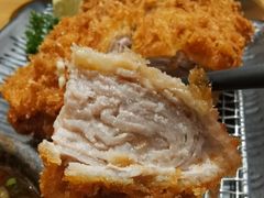 -胜博殿日式炸猪排(悠唐店)