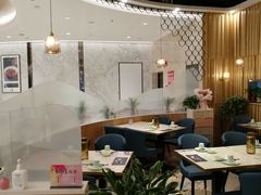 大堂-蜀腾川·火锅鱼.烤鱼(新世界城店)