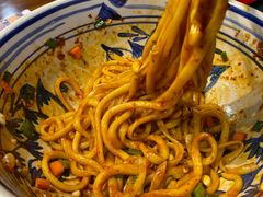 -老九圆山西面馆(CBD店)