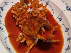 -江南雅厨·江南文化·苏州菜(李公堤店)