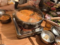 -夺多山贵州酸汤牛肉火锅(7mall店)