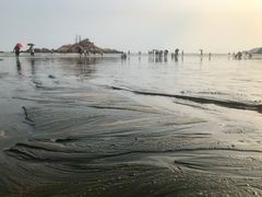 -那琴半岛地质海洋公园