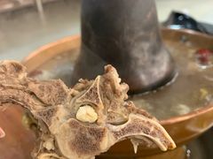 -同济大排档
