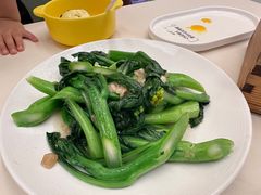 -蔡澜点心·粤菜(嘉里中心店)