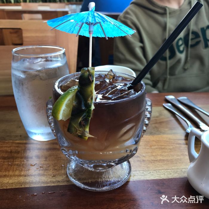 Hula Grill Waikiki图片