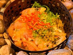 -天怡·鱼工厂(临江店)