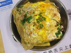 -北京大学-燕南食堂