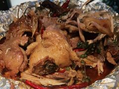 -原味田园·客家菜·土窑鸡(中航城君尚购物中心店)