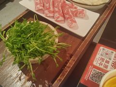 -如在蜀毛肚火锅(五象万象汇店)