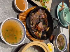 -潮界(虹桥新天地店)