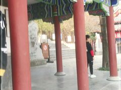 -青州市云门山风景区