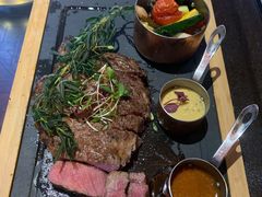 -YUE·6·西式融合餐厅(外滩六号店)